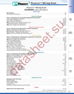 NE1X2WH6-A datasheet  